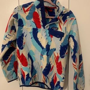 Patagonia Women's Synchilla® Snap-T® Fleece